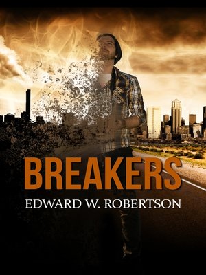 cover image of Breakers, no. 1